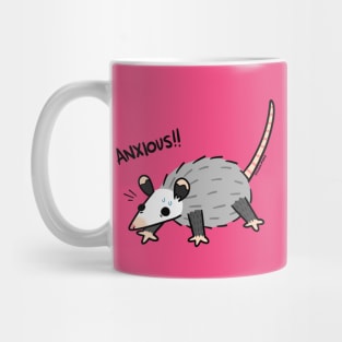 ANXIOUS Mug